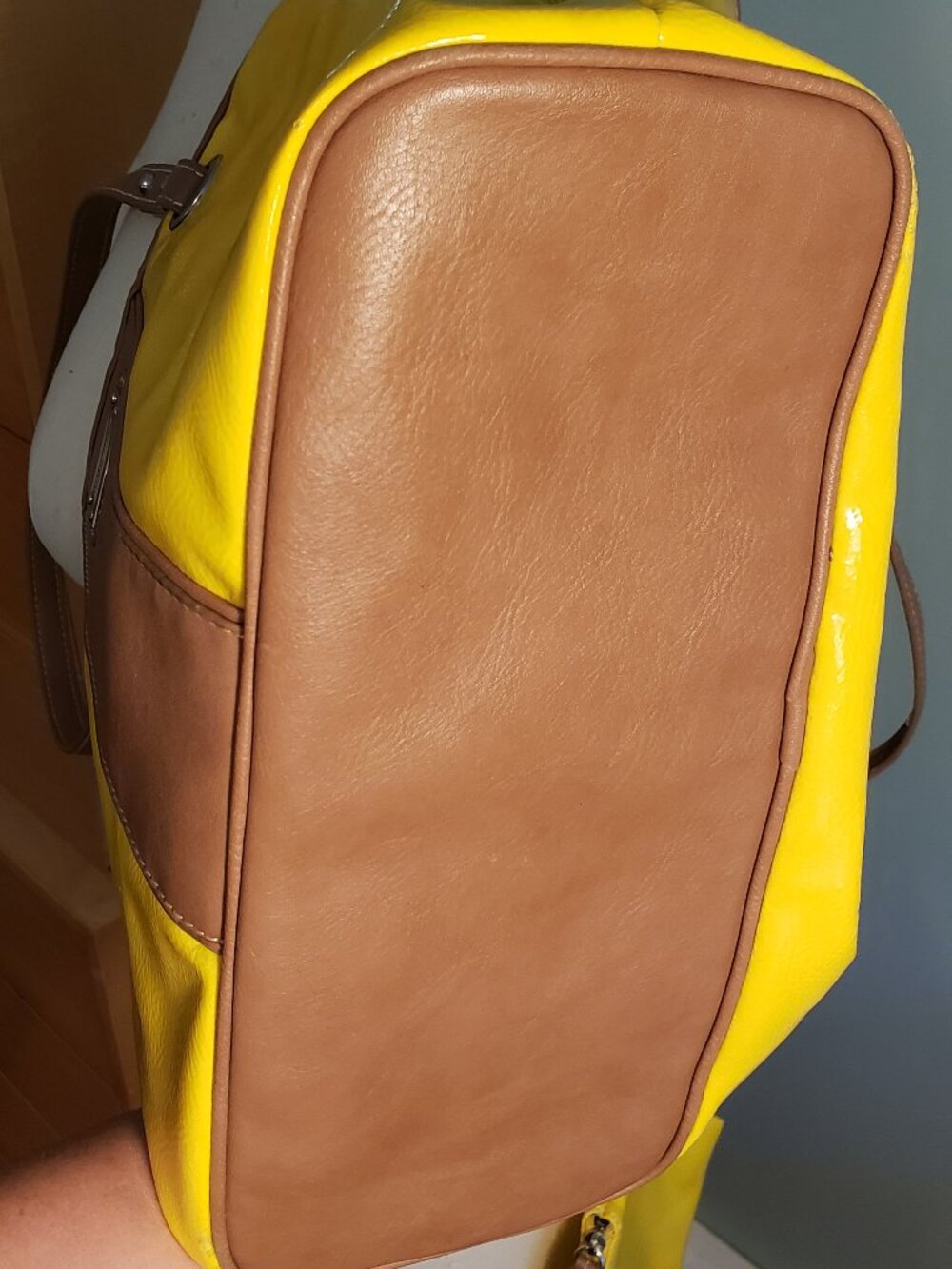 Nine West Shoulder Bag - Picture 3 of 7